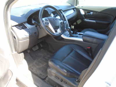 2014 Ford Edge, $5900. Photo 10