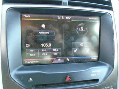 2014 Ford Edge, $5900. Photo 12