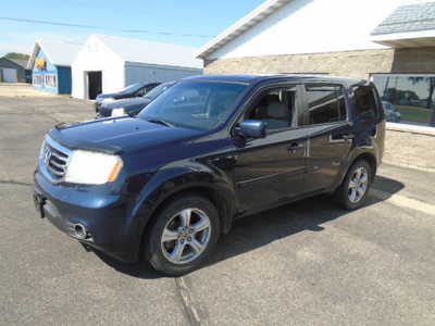 2012 Honda Pilot, $5500. Photo 1