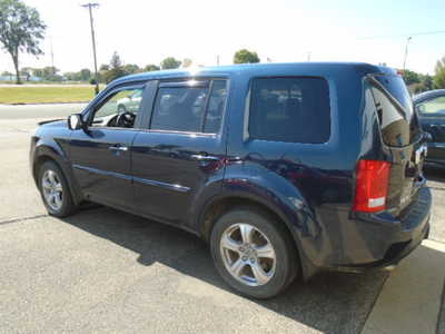 2012 Honda Pilot, $5500. Photo 2