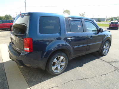 2012 Honda Pilot, $5500. Photo 4