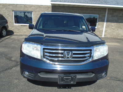 2012 Honda Pilot, $5500. Photo 6