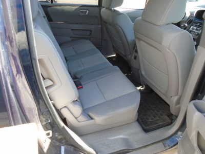 2012 Honda Pilot, $5500. Photo 8