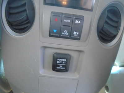 2012 Honda Pilot, $5500. Photo 9