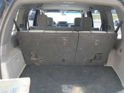 2012 Honda Pilot, $5500. Photo 10