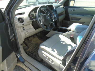 2012 Honda Pilot, $5500. Photo 11