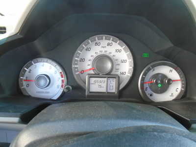 2012 Honda Pilot, $5500. Photo 12