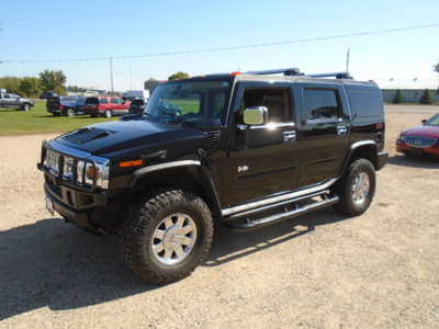 2004 Hummer H2, $13900. Photo 1