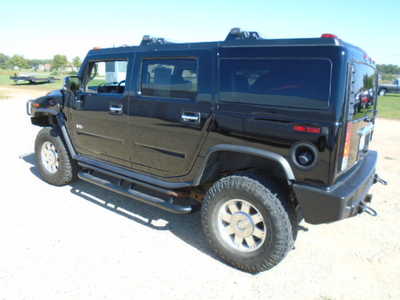 2004 Hummer H2, $13900. Photo 2