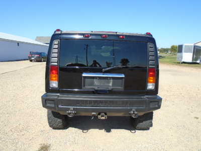 2004 Hummer H2, $13900. Photo 3