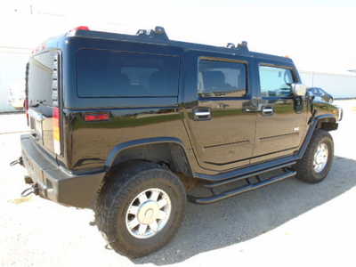 2004 Hummer H2, $13900. Photo 4