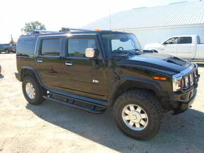 2004 Hummer H2, $13900. Photo 5