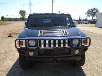 2004 Hummer H2, $13900. Photo 6