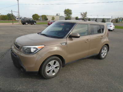 2014 Kia Soul, $3900. Photo 1