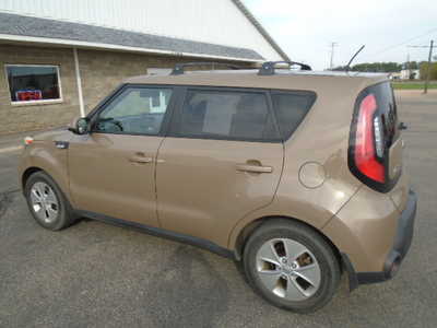 2014 Kia Soul, $3900. Photo 2