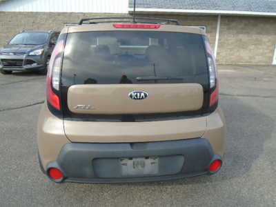 2014 Kia Soul, $3900. Photo 3