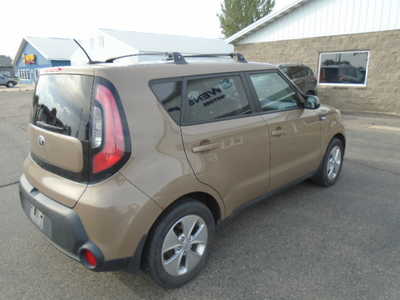 2014 Kia Soul, $3900. Photo 4