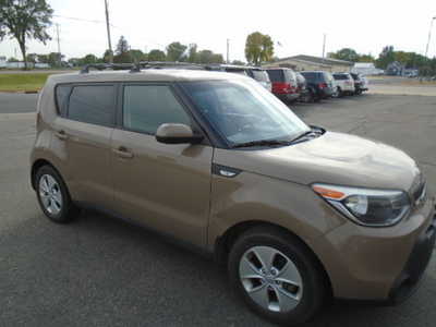 2014 Kia Soul, $3900. Photo 5