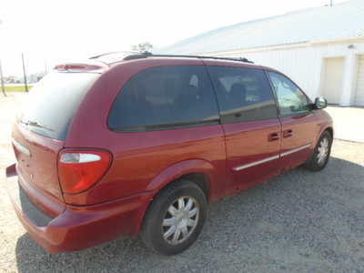 2007 Chrysler Town & Country, $1300. Photo 4