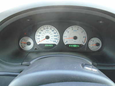 2007 Chrysler Town & Country, $1300. Photo 9