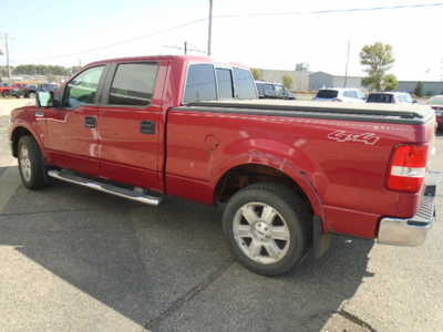 2007 Ford F150 Crew Cab, $2900. Photo 2