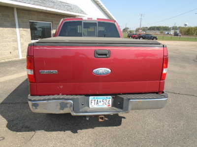 2007 Ford F150 Crew Cab, $2900. Photo 3