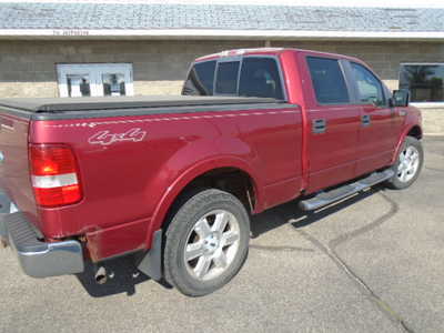 2007 Ford F150 Crew Cab, $2900. Photo 4
