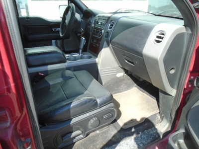 2007 Ford F150 Crew Cab, $2900. Photo 7
