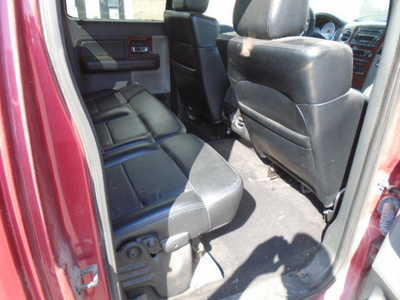 2007 Ford F150 Crew Cab, $2900. Photo 8
