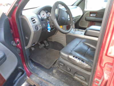2007 Ford F150 Crew Cab, $2900. Photo 9