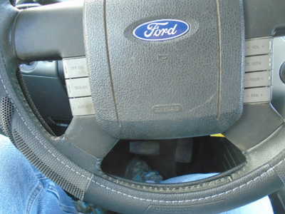 2007 Ford F150 Crew Cab, $2900. Photo 11