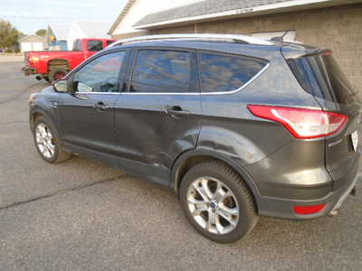 2015 Ford Escape, $3500. Photo 2