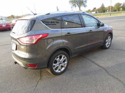 2015 Ford Escape, $3500. Photo 4