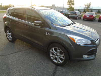 2015 Ford Escape, $3500. Photo 5