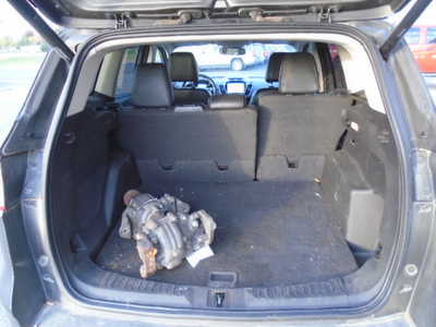 2015 Ford Escape, $3500. Photo 9