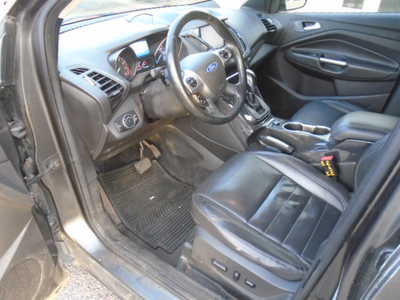 2015 Ford Escape, $3500. Photo 11