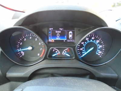 2015 Ford Escape, $3500. Photo 12