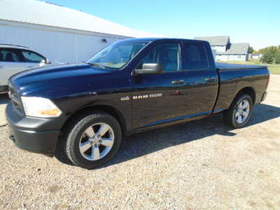 2012 Dodge 1500 Ext Cab, $5500. Photo 1