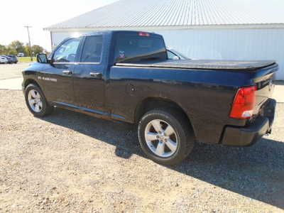 2012 Dodge 1500 Ext Cab, $5500. Photo 2