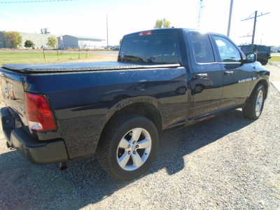 2012 Dodge 1500 Ext Cab, $5500. Photo 4