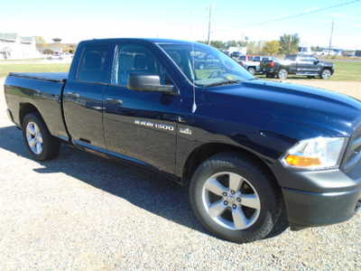2012 Dodge 1500 Ext Cab, $5500. Photo 5