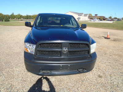 2012 Dodge 1500 Ext Cab, $5500. Photo 6