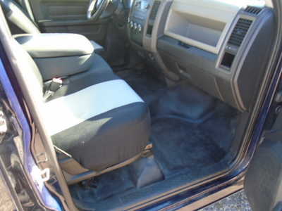 2012 Dodge 1500 Ext Cab, $5500. Photo 7