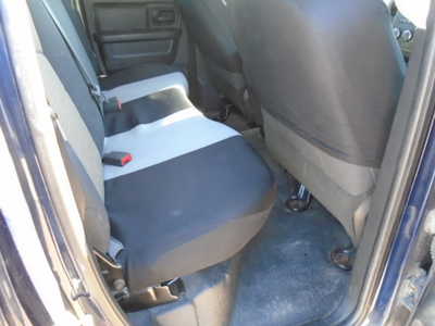 2012 Dodge 1500 Ext Cab, $5500. Photo 8