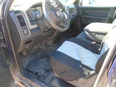 2012 Dodge 1500 Ext Cab, $5500. Photo 10