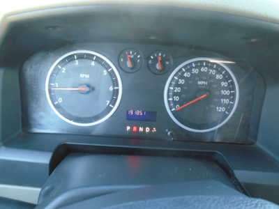 2012 Dodge 1500 Ext Cab, $5500. Photo 11