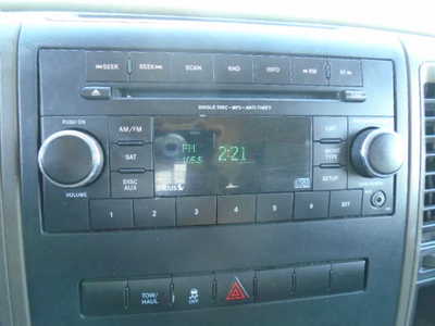 2012 Dodge 1500 Ext Cab, $5500. Photo 12