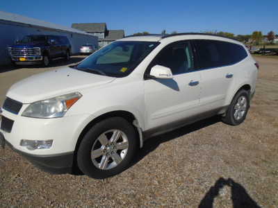 2011 Chevrolet Traverse, $2900. Photo 1