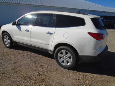 2011 Chevrolet Traverse, $2900. Photo 2