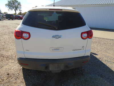 2011 Chevrolet Traverse, $2900. Photo 3
